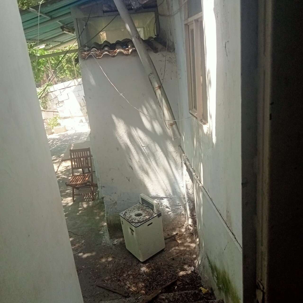 Muğla'da Ev Sahibi-Kiracı Gerginliği Dernek Başkan Yardımcısı Mağdur Edildi 5